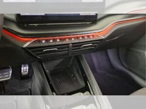 Skoda Octavia Combi Sportline 150PS Canton DCC HUD Licht+Sicht Skoda Octavia Combi Sportline 150PS Canton DCC HUD Licht+Sicht