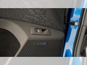 Skoda Octavia Combi Sportline 150PS Canton DCC HUD Licht+Sicht Skoda Octavia Combi Sportline 150PS Canton DCC HUD Licht+Sicht