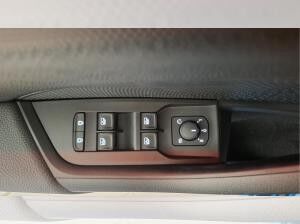 Skoda Octavia Combi Sportline 150PS Canton DCC HUD Licht+Sicht Skoda Octavia Combi Sportline 150PS Canton DCC HUD Licht+Sicht