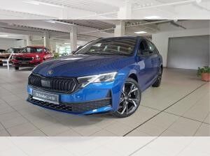 Skoda Octavia Combi Sportline 150PS Canton DCC HUD Licht+Sicht Skoda Octavia Combi Sportline 150PS Canton DCC HUD Licht+Sicht