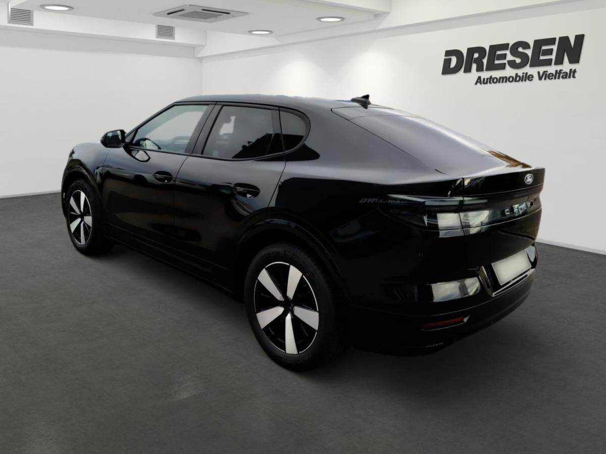 Ford Capri 77kWh ⚡⚡627km REICHWEITE⚡⚡