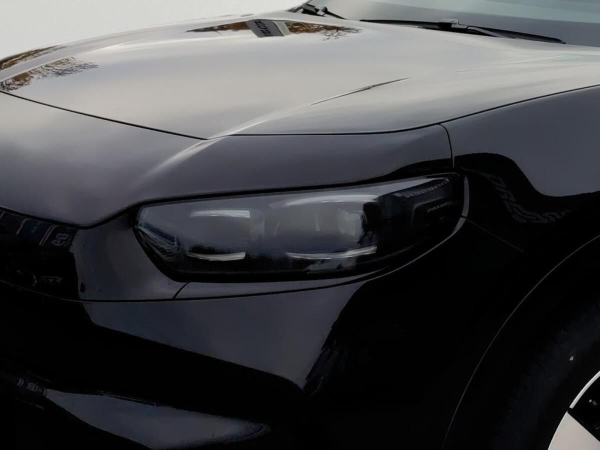 Ford Capri 77kWh ⚡⚡627km REICHWEITE⚡⚡