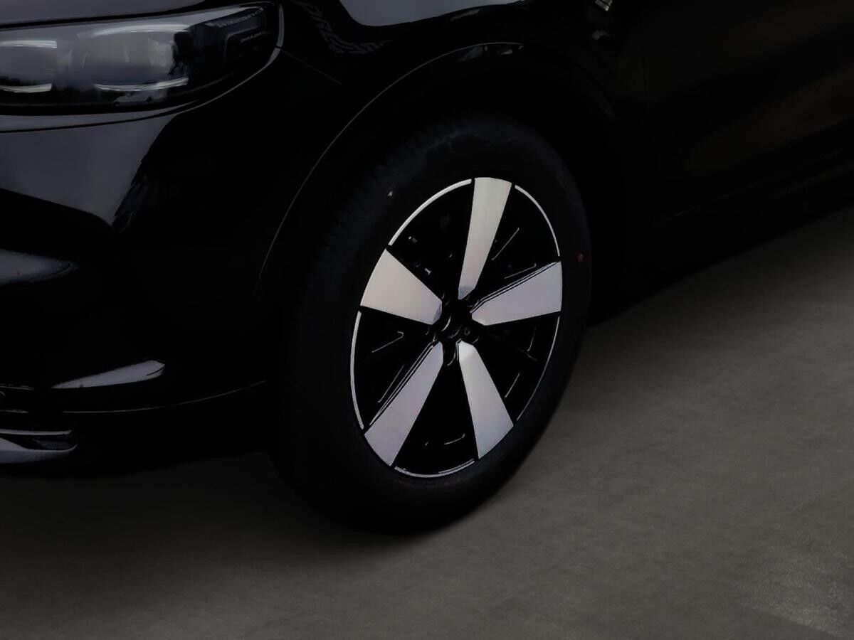 Ford Capri 77kWh ⚡⚡627km REICHWEITE⚡⚡