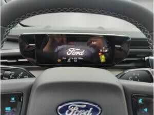 Ford Capri 77kWh ⚡⚡627km REICHWEITE⚡⚡