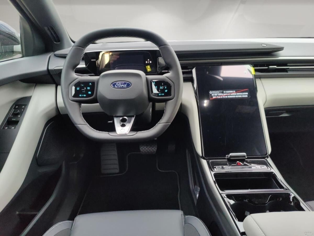 Ford Capri 77kWh ⚡⚡627km REICHWEITE⚡⚡