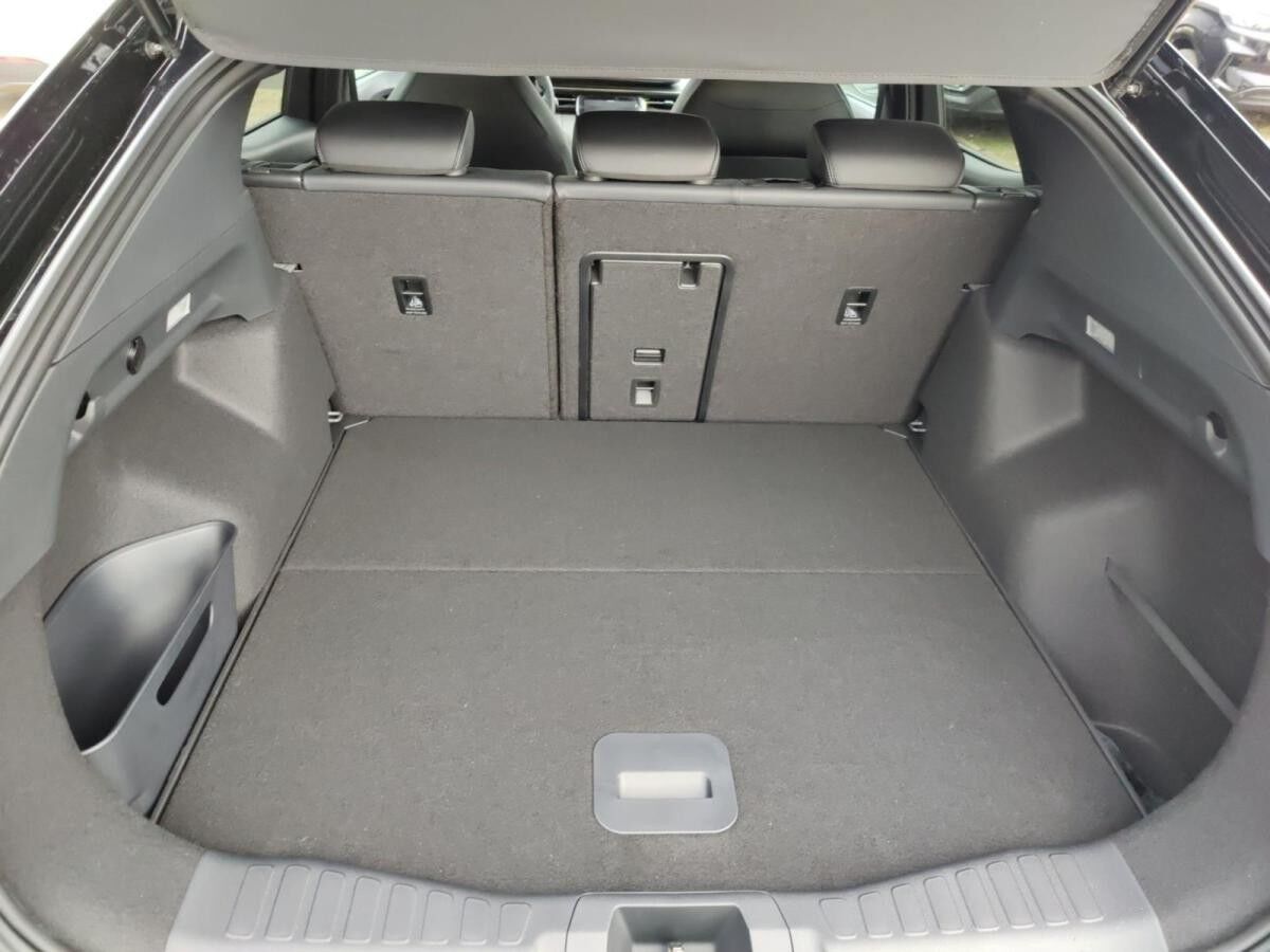 Ford Capri 77kWh ⚡⚡627km REICHWEITE⚡⚡