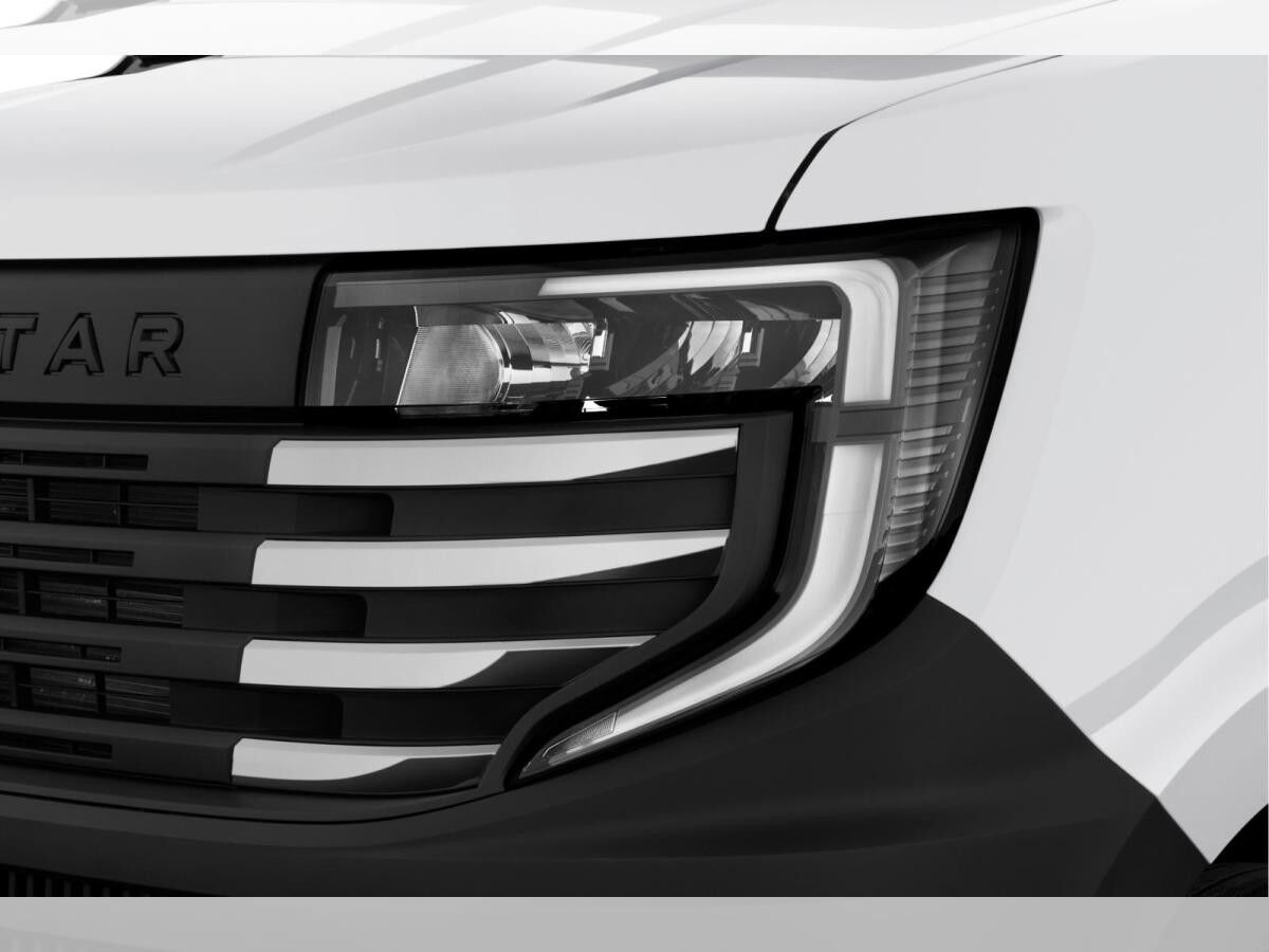 Nissan Interstar INTERSTAR KASTEN N-Connecta L2H2 35 DCI15