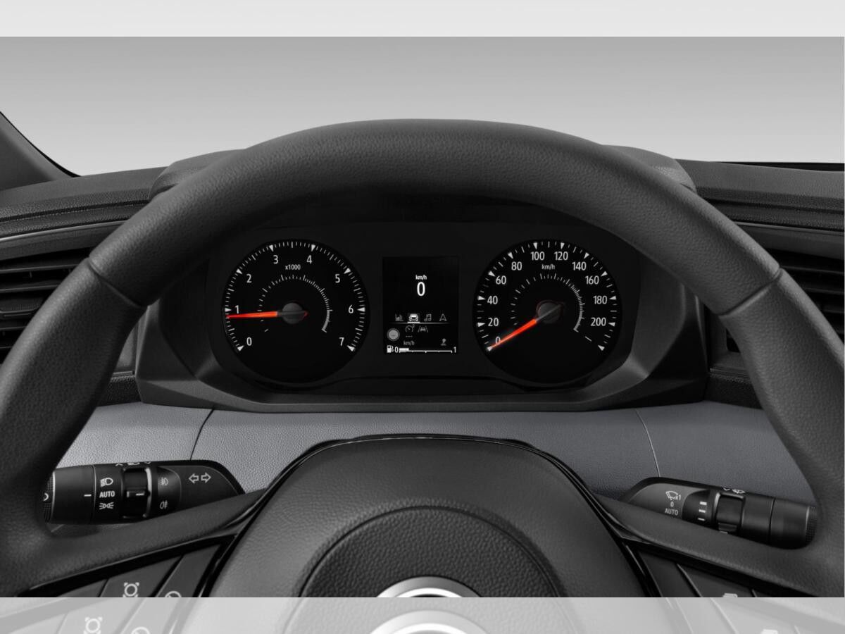 Nissan Interstar INTERSTAR KASTEN N-Connecta L2H2 35 DCI15