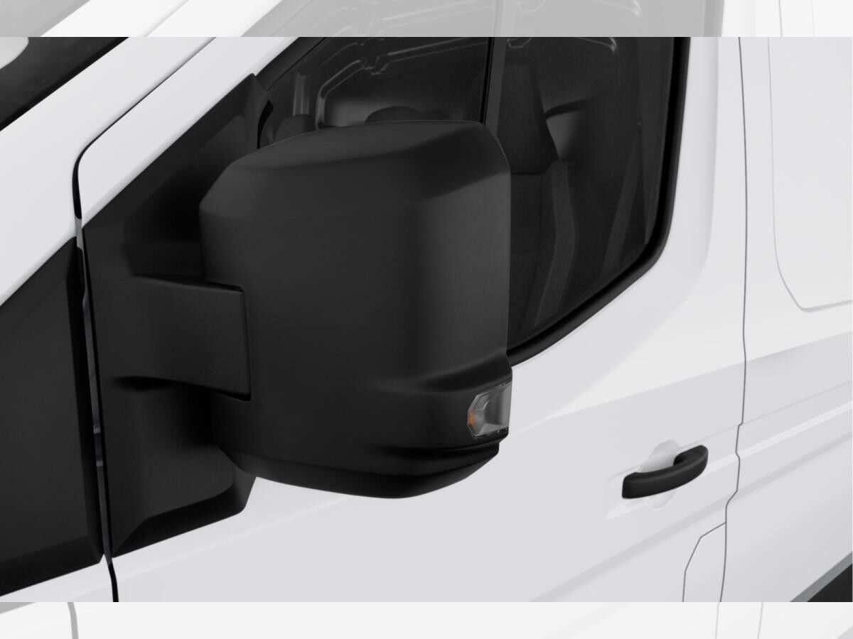 Nissan Interstar INTERSTAR KASTEN N-Connecta L2H2 35 DCI15