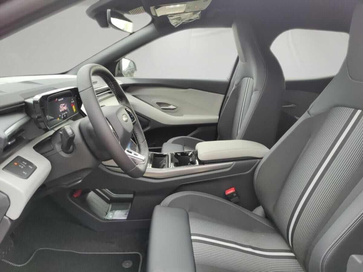 Ford Capri 77kWh  ⚡⚡627km REICHWEITE⚡⚡