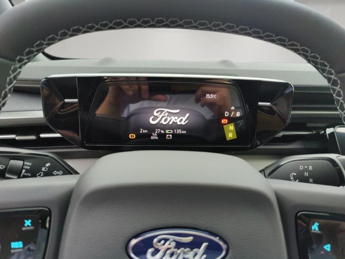 Ford Capri 77kWh  ⚡⚡627km REICHWEITE⚡⚡