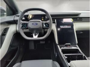 Ford Capri 77kWh  ⚡⚡627km REICHWEITE⚡⚡