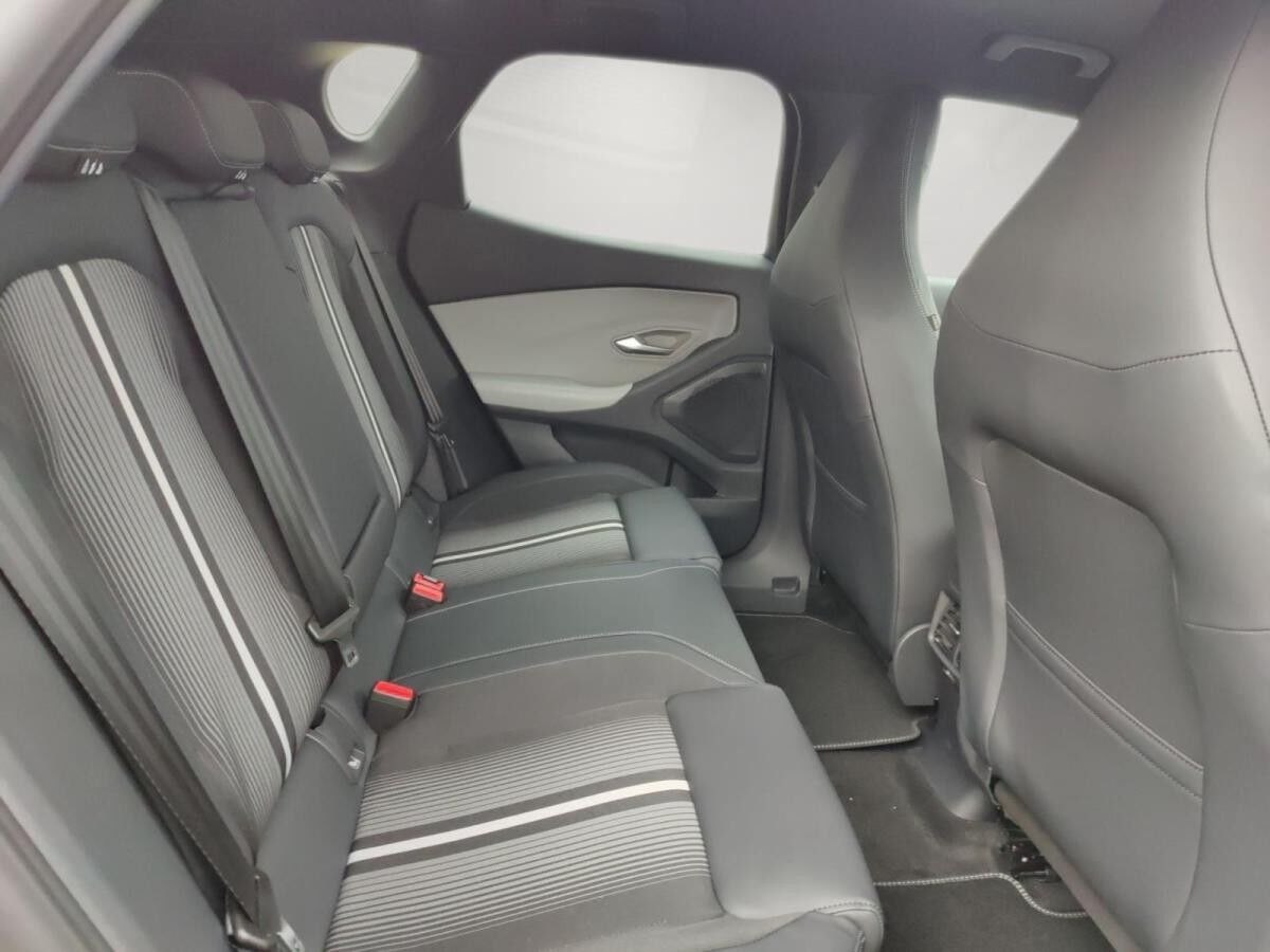 Ford Capri 77kWh  ⚡⚡627km REICHWEITE⚡⚡