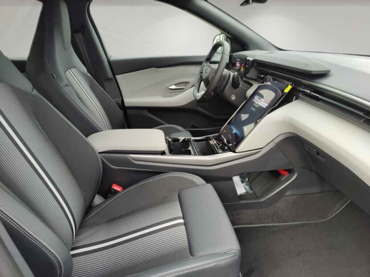 Ford Capri 77kWh  ⚡⚡627km REICHWEITE⚡⚡