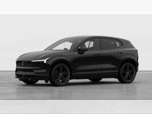 Volvo EX30 Single Motor Black Edition Plus