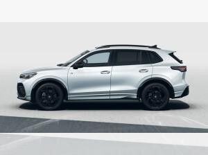 Volkswagen Tiguan R-Line 2.0 TDI 193 PS SCR DSG 4MOTION Matrix + Pano + AHK - Gewerbekunden