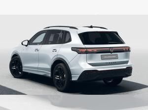 Volkswagen Tiguan R-Line 2.0 TDI 193 PS SCR DSG 4MOTION Matrix + Pano + AHK - Gewerbekunden