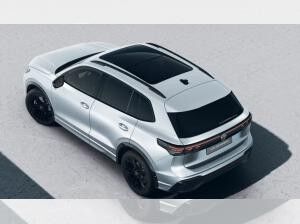 Volkswagen Tiguan R-Line 2.0 TDI 193 PS SCR DSG 4MOTION Matrix + Pano + AHK - Gewerbekunden