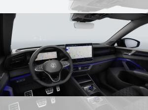 Volkswagen Tiguan R-Line 2.0 TDI 193 PS SCR DSG 4MOTION Matrix + Pano + AHK - Gewerbekunden