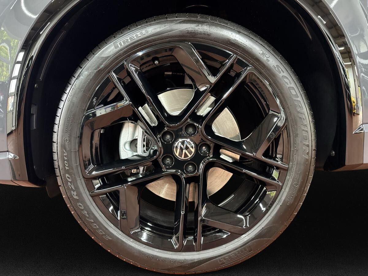 Volkswagen Tiguan R-Line 2.0 TDI SCR DSG 4MOTION Matrix + Pano + AHK Gewerbekunden