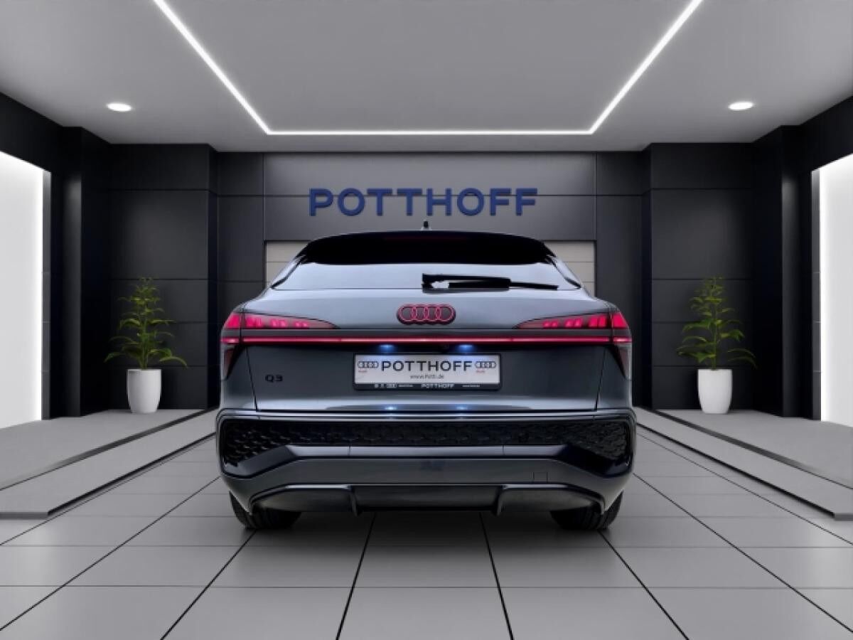 Audi Q3 Sportback TFSI 110 kW S tronic ❗️ SOFORT VERFÜGBAR🚀