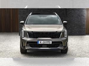Kia Sorento Vision Hybrid - Bestellfahrzeug