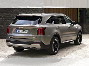 Kia Sorento Vision Hybrid - Bestellfahrzeug