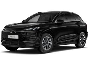 Audi Q6 e-tron 0,25% Dienstwagen