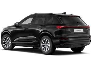 Audi Q6 e-tron 0,25% Dienstwagen
