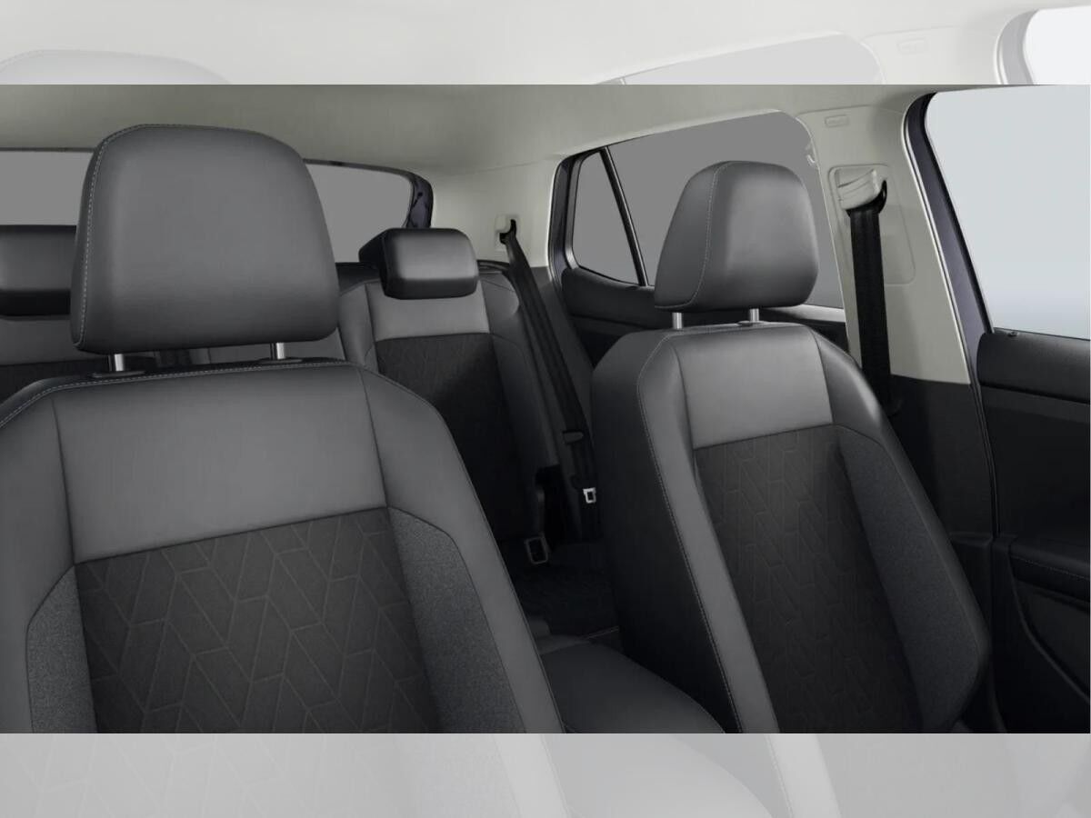 Volkswagen T-Cross ENERGY 1.0 l TSI OPF 85 kW (116 PS) 7-Gang DSG