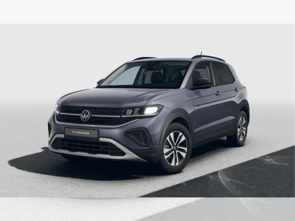 Volkswagen T-Cross ENERGY 1.0 l TSI OPF 85 kW (116 PS) 7-Gang DSG