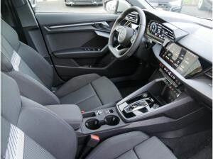 Audi A3 Sportback advanced TFSIe S-tronic 0,5% DW-Versteuerung/LED/Sportsitze/Komfortpaket