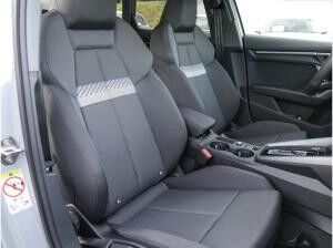 Audi A3 Sportback advanced TFSIe S-tronic 0,5% DW-Versteuerung/LED/Sportsitze/Komfortpaket