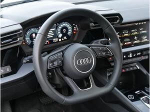 Audi A3 Sportback advanced TFSIe S-tronic 0,5% DW-Versteuerung/LED/Sportsitze/Komfortpaket