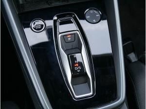 Audi A3 Sportback advanced TFSIe S-tronic 0,5% DW-Versteuerung/LED/Sportsitze/Komfortpaket