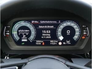 Audi A3 Sportback advanced TFSIe S-tronic 0,5% DW-Versteuerung/LED/Sportsitze/Komfortpaket