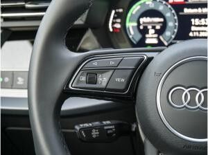 Audi A3 Sportback advanced TFSIe S-tronic 0,5% DW-Versteuerung/LED/Sportsitze/Komfortpaket