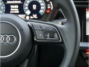Audi A3 Sportback advanced TFSIe S-tronic 0,5% DW-Versteuerung/LED/Sportsitze/Komfortpaket