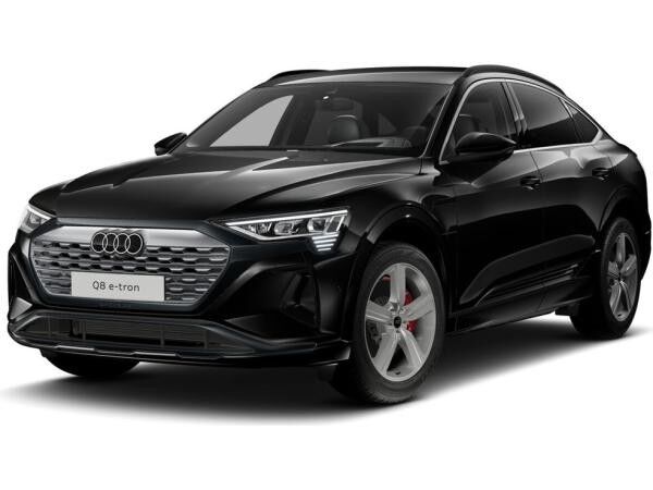 Audi Q8 e-tron ⚡️55 e-tron quattro 300 kW⚡️ - Advanced❗️sofort verfügbar❗️🎁Inkl. Überführungkosten🎁