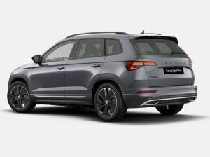Skoda Karoq Sportline 1,5 TSI DSG Nur 10x verfügbar*konfigurierbar* – mit Paket Fahrerassistenz, Komfort, Parken