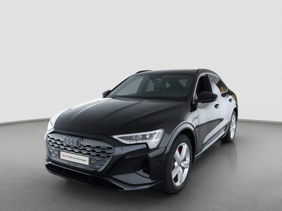Audi Q8 e-tron ⚡️55 e-tron quattro 300 kW⚡️ - Advanced❗️sofort verfügbar❗️🎁Inkl. Überführungkosten🎁