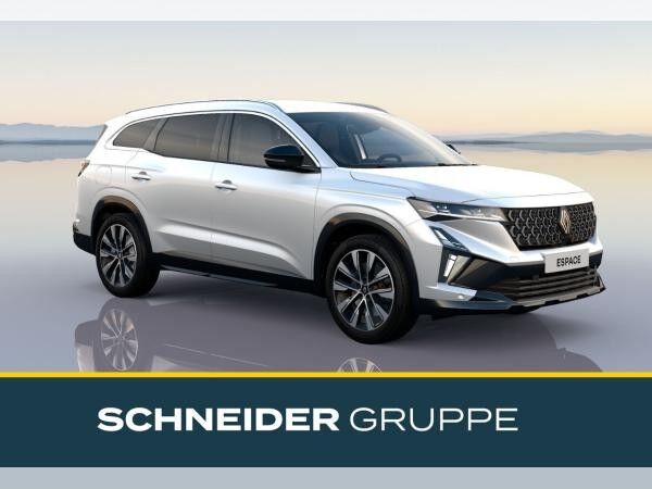 Renault Espace 🤑Espace-Deal​🤑 inkl. Full Service 🔧 Full Hybrid E-Tech 200 5-Sitzer Techno