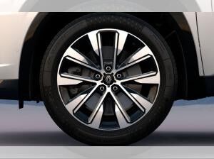 Renault Espace 🤑Espace-Deal​🤑 inkl. Full Service 🔧 Full Hybrid E-Tech 200 5-Sitzer Techno