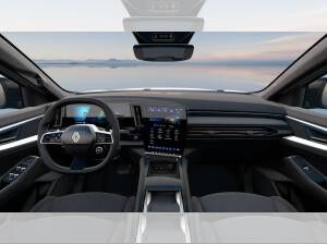 Renault Espace 🤑Espace-Deal​🤑 inkl. Full Service 🔧 Full Hybrid E-Tech 200 5-Sitzer Techno