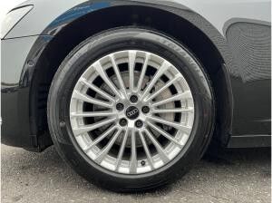 Audi A6 Avant design 45TFSI S-tronic/ Navi+, LED, RFK