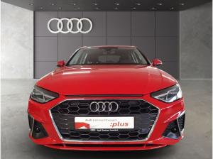 Audi A4 Avant 30 TDI S tronic S line Navi DAB VC PDC Sitzheizung