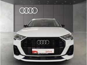 Audi Q3 35 TFSI S tronic S line LED Navi DAB PDC Sitzheizung