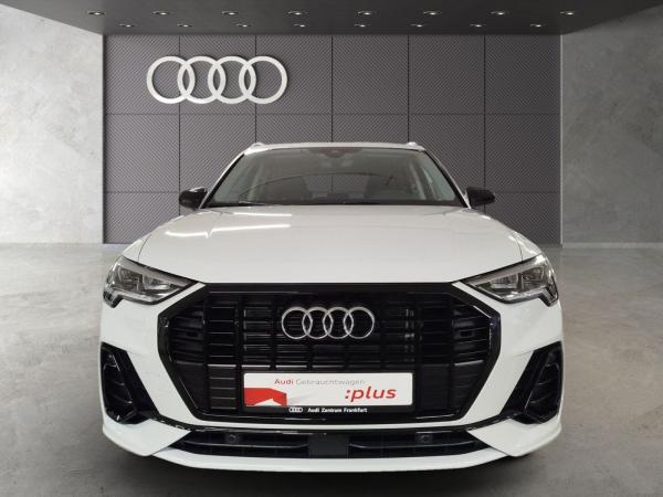 Audi Q3 35 TFSI S tronic S line LED Navi DAB PDC Sitzheizung