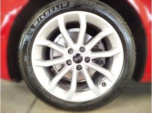 Audi A4 Avant 30 TDI S tronic S line Navi DAB VC PDC Sitzheizung