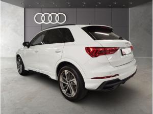 Audi Q3 35 TFSI S tronic S line LED Navi DAB PDC Sitzheizung